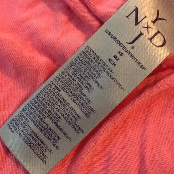 🥳HOST PICK! NYDJ Super Soft Top - Picture 12 of 12